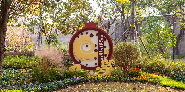 標(biāo)識制作公司：旅游景區(qū)標(biāo)識導(dǎo)覽標(biāo)示牌項目制作廠家哪家好？